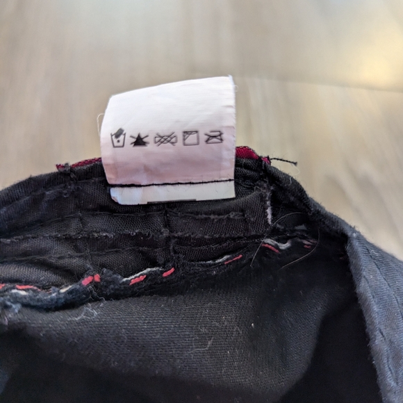 Killer Acid World Wide bucket hat - Picture 6 of 6